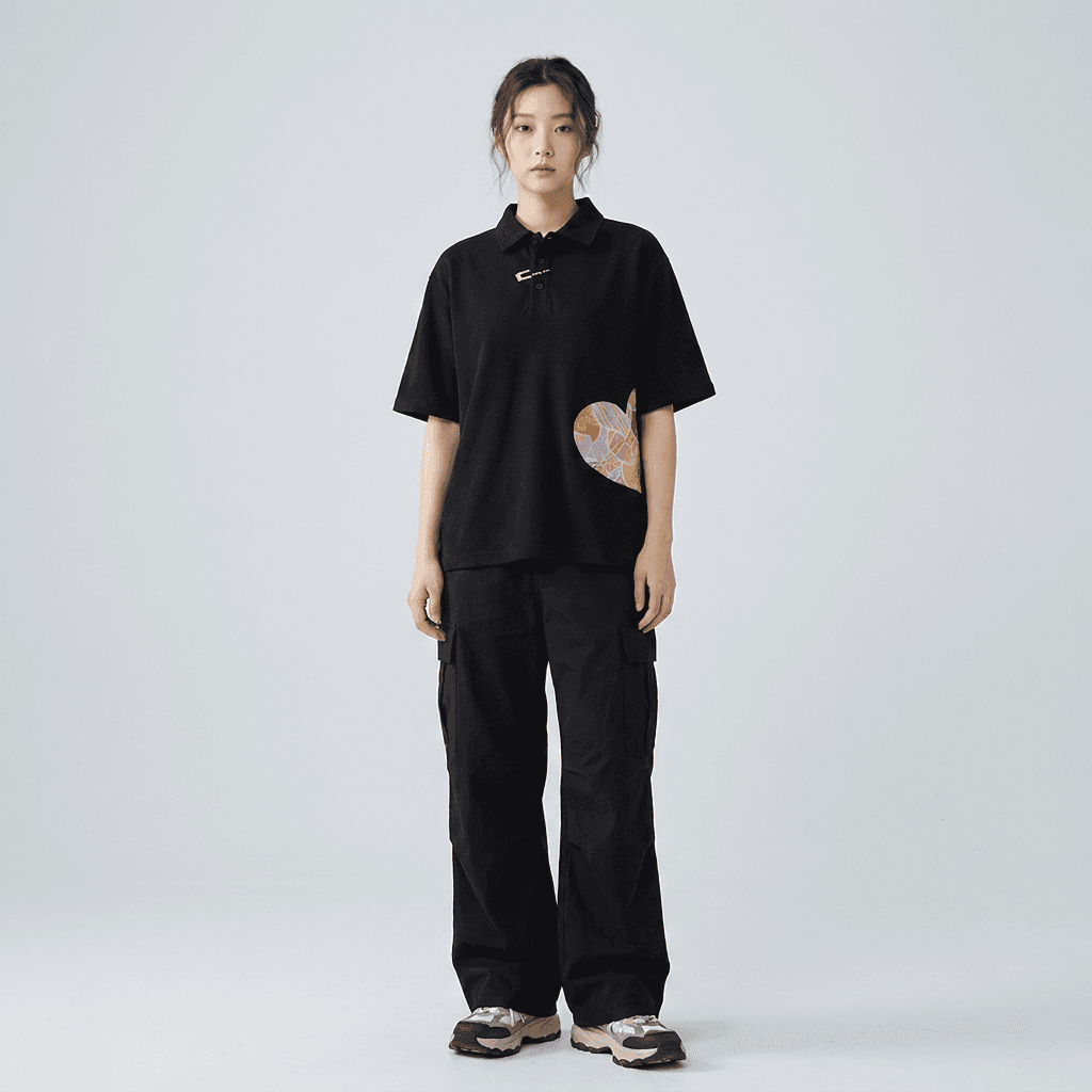 SARA-ST TSHIRT