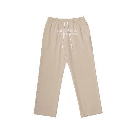 JAEYI-L PANTS ivory