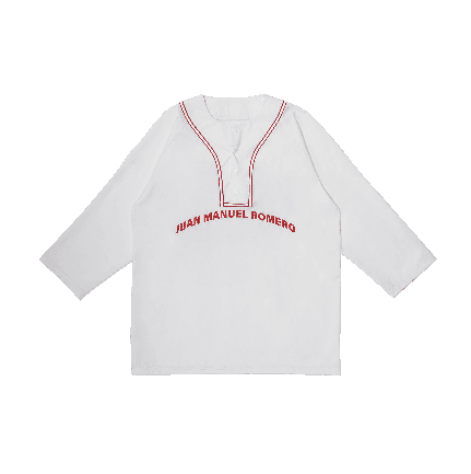 ROMERO-B JERSEY black