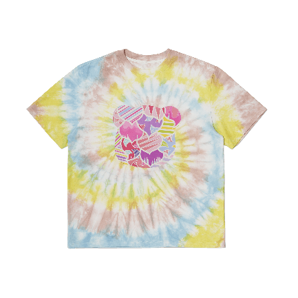 SARA-T TSHIRT pink
