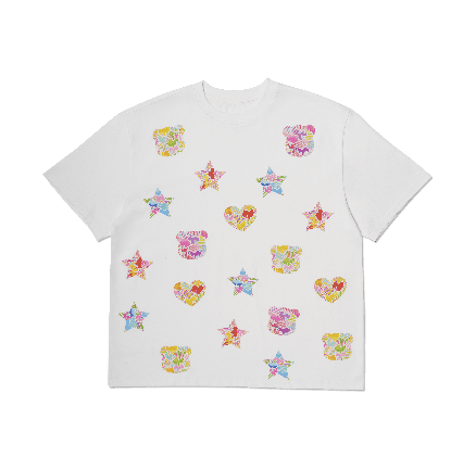 SARA-S TSHIRT white
